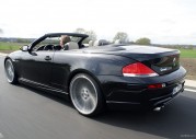 BMW G-POWER M6 HURRICANE Convertible